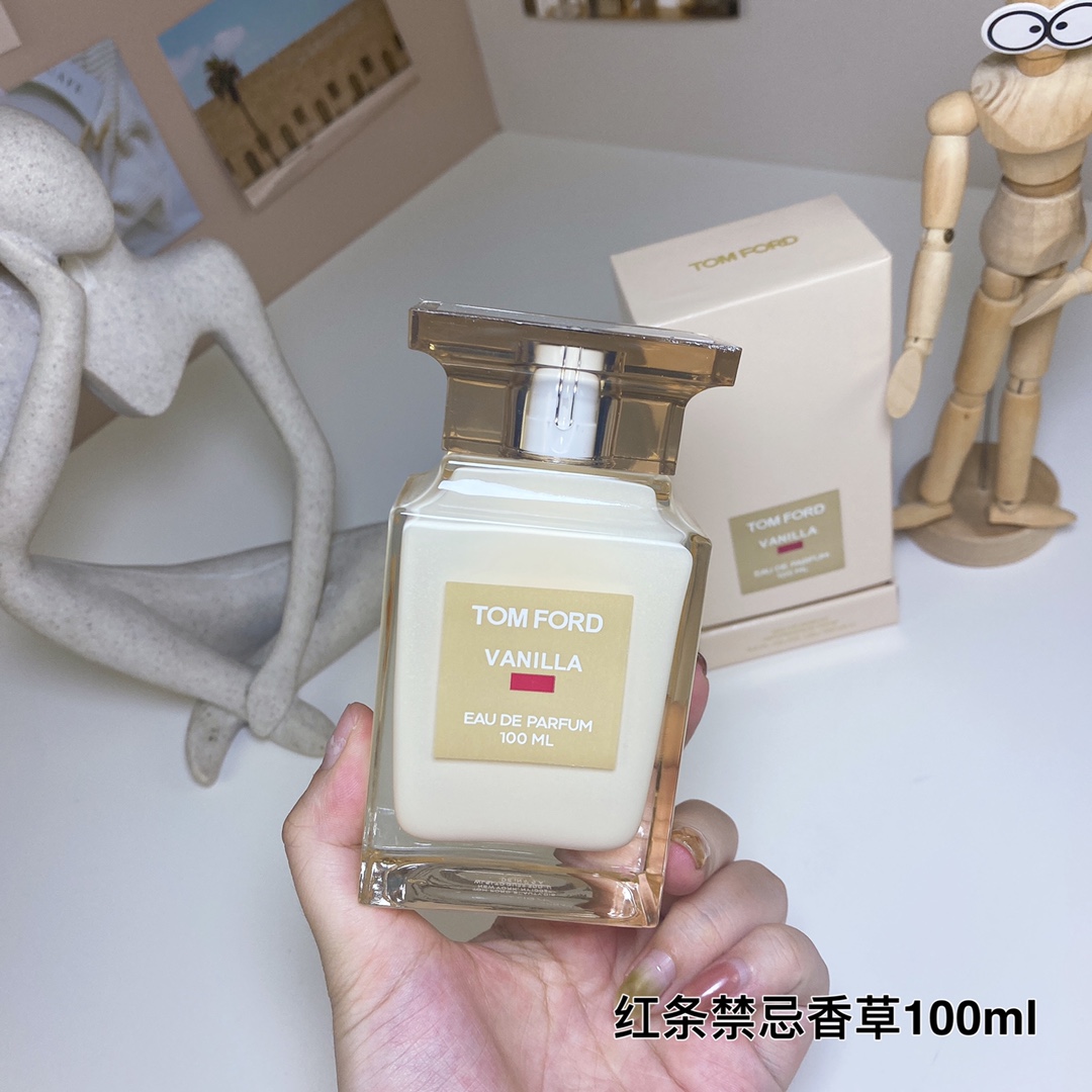 Tom Ford perfume